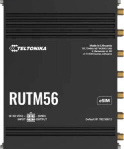 Teltonika Ασύρματο 5G Mobile Router