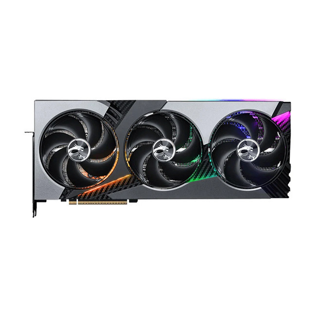 MSI GeForce RTX 5080 16GB Vanguard SOC - Image 2