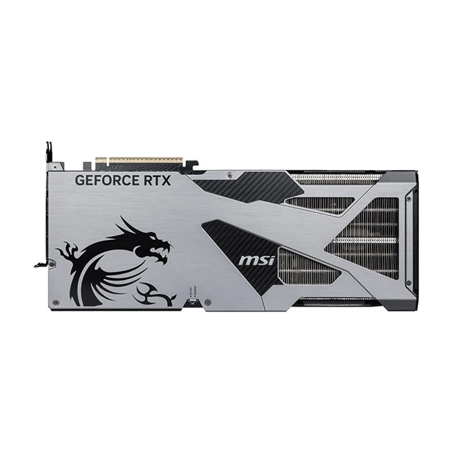 MSI GeForce RTX 5080 16GB Vanguard SOC - Image 4