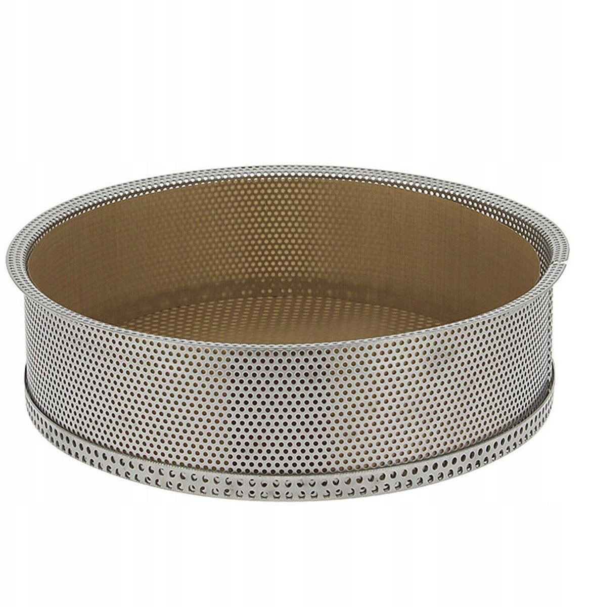 De Buyer Φόρμα Ζαχαροπλαστικής 0.6εκ.