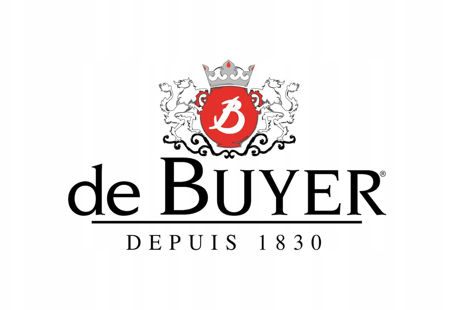 De Buyer Φόρμα Ζαχαροπλαστικής 0.6εκ. - Image 4