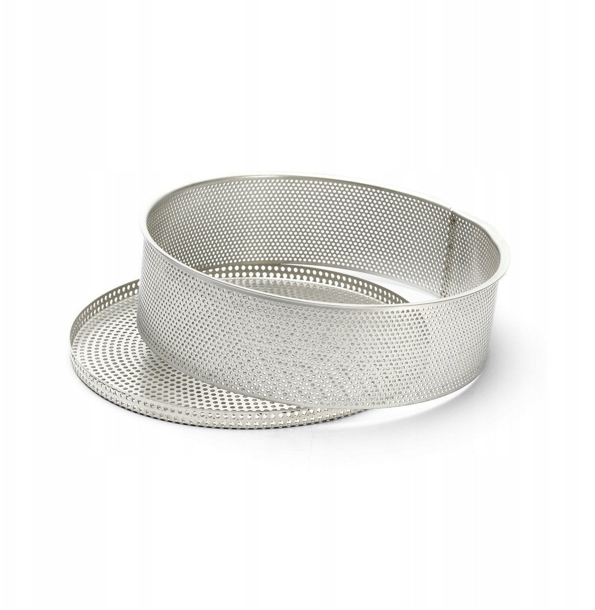 De Buyer Φόρμα Ζαχαροπλαστικής 0.6εκ. - Image 5