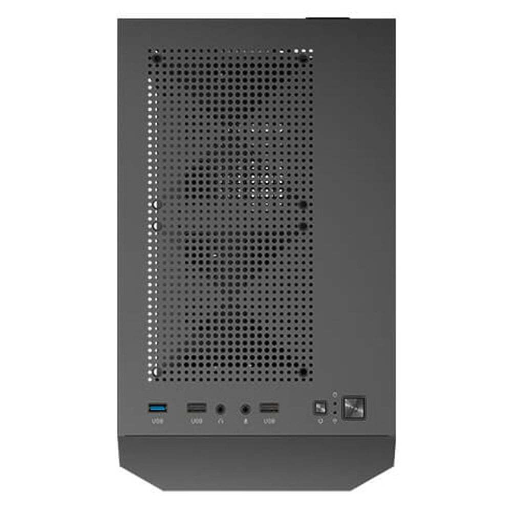 Antec AX20 Gaming Midi Tower με Πλαϊνό Παράθυρο - Image 8