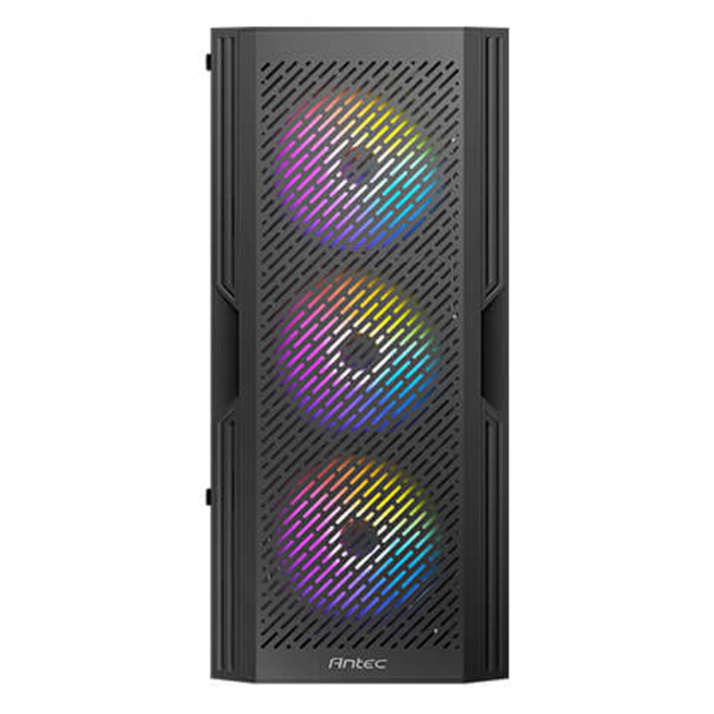 Antec AX20 Gaming Midi Tower με Πλαϊνό Παράθυρο - Image 10