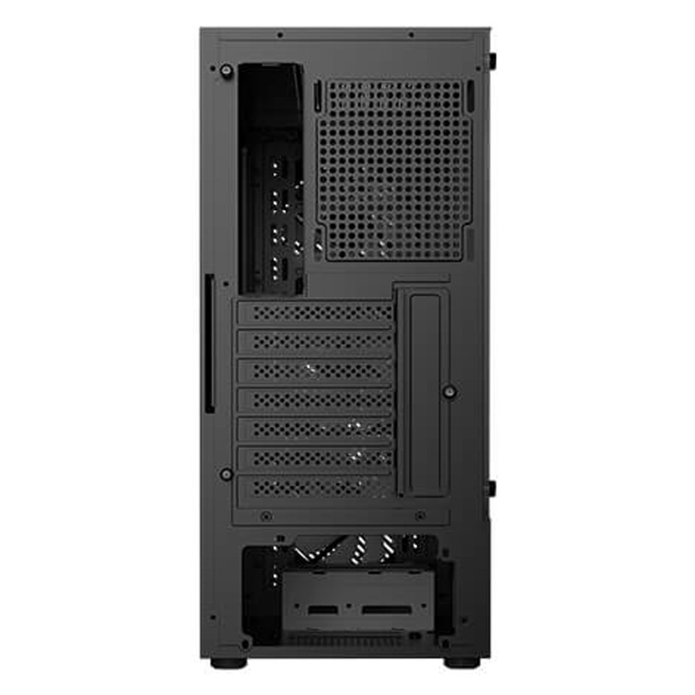 Antec AX20 Gaming Midi Tower με Πλαϊνό Παράθυρο - Image 6