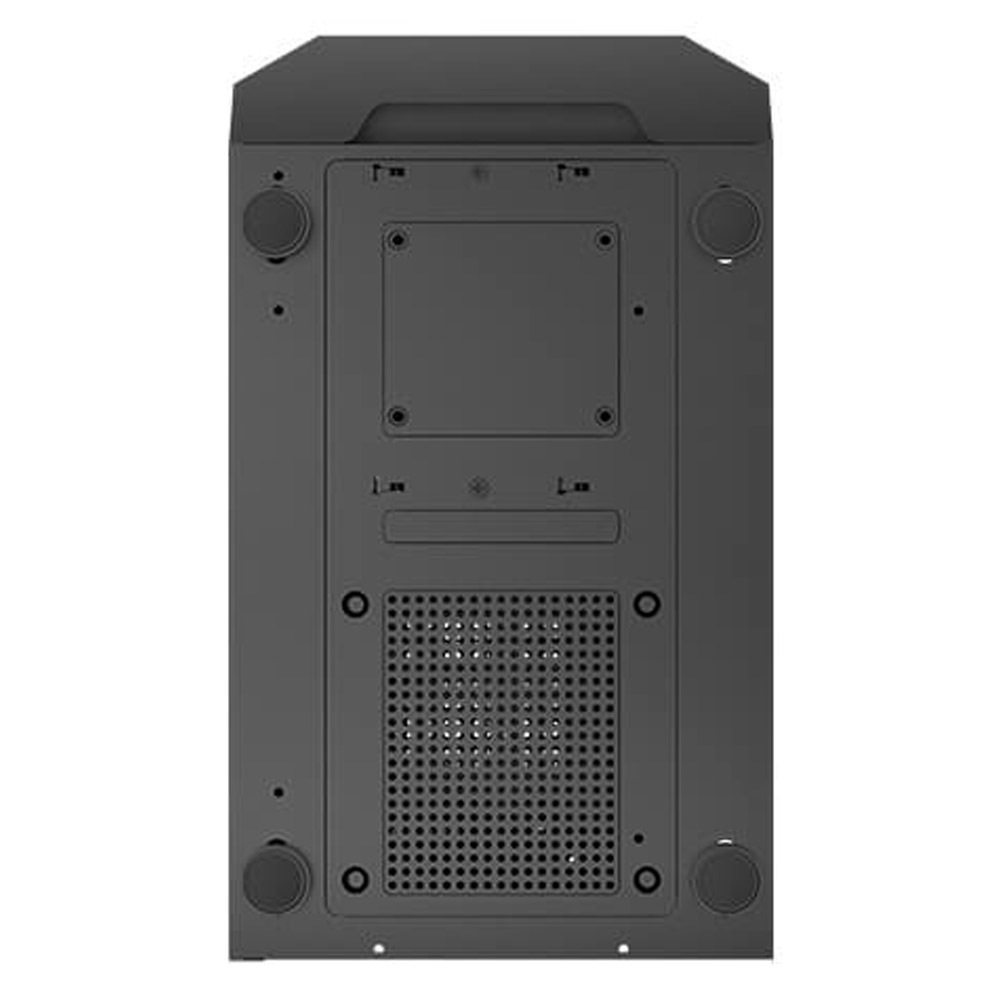 Antec AX20 Gaming Midi Tower με Πλαϊνό Παράθυρο - Image 7