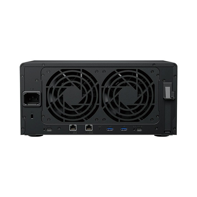 Synology Disk Station DS1825+ NAS με 8 θέσεις για HDD/M.2/SSD - Image 4