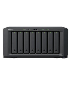 Alternative view of Synology Disk Station DS1825+ NAS με 8 θέσεις για HDD/M.2/SSD