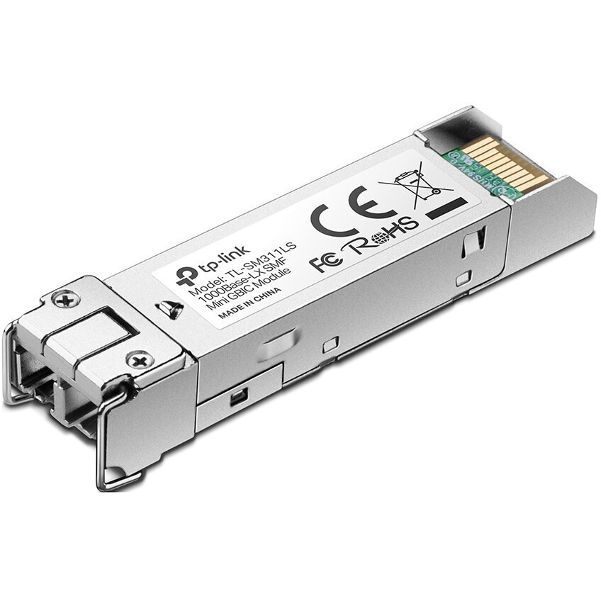 TP-LINK Transceiver 1τμχ SM311LS(8-PACK)