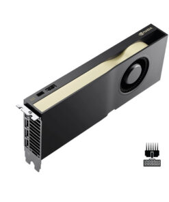 PNY RTX Pro 4500 Blackwell 32GB GDDR7 Κάρτα Γραφικών VCNRTXPRO4500-SB