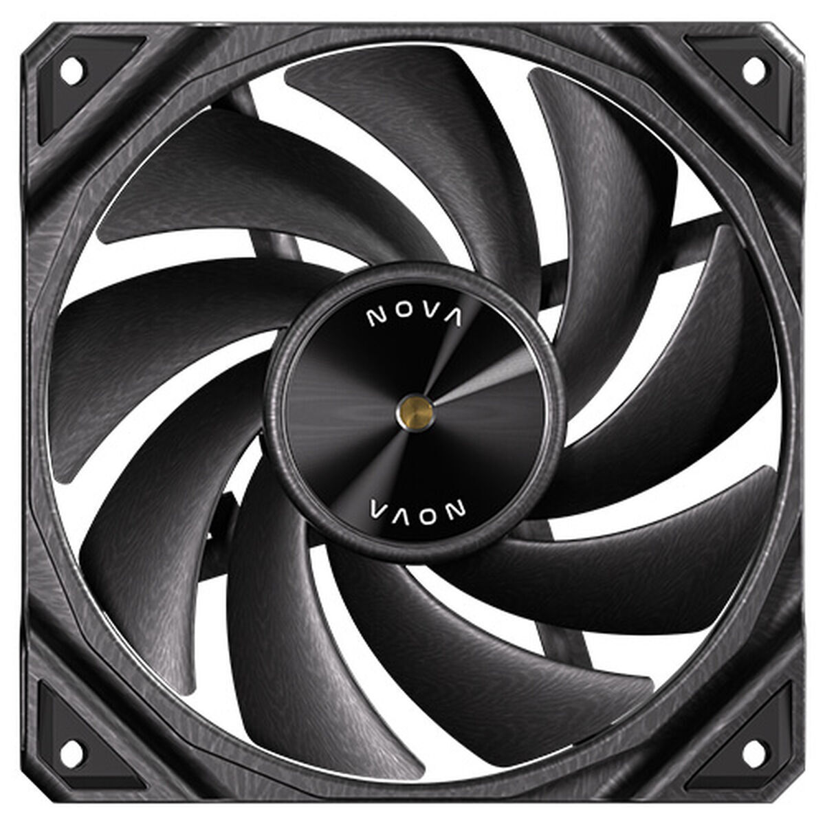 Antec 0-761345-40050-3 Case Fan 120mm - Image 4