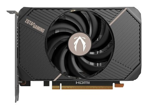 Zotac GeForce RTX 5050 8GB Solo
