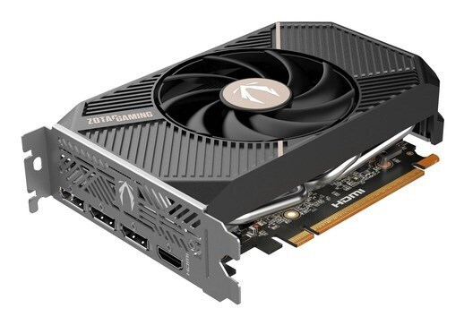 Zotac GeForce RTX 5050 8GB Solo - Image 2