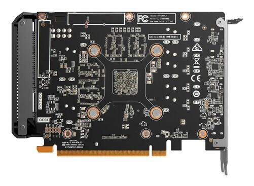 Zotac GeForce RTX 5050 8GB Solo - Image 3