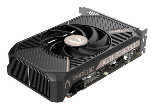 Zotac GeForce RTX 5050 8GB Solo - Image 5