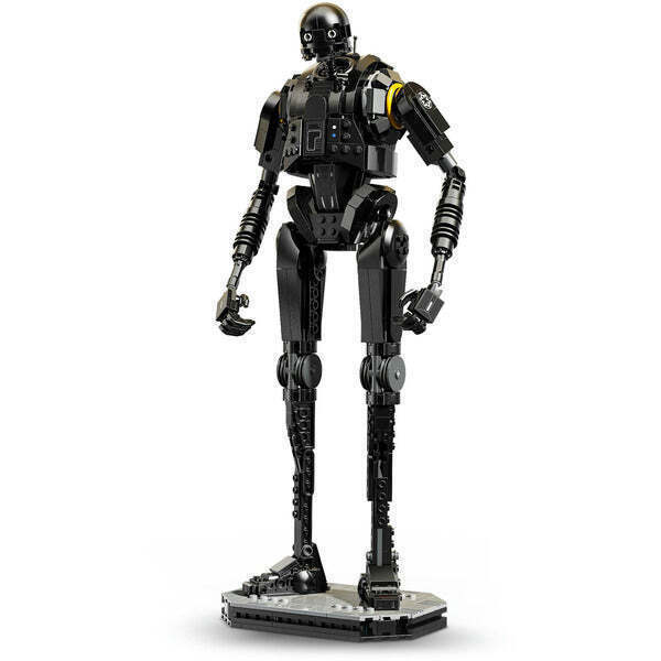 Lego Star Wars K-2SO Security Droid για 10+ Ετών 845τμχ - Image 9