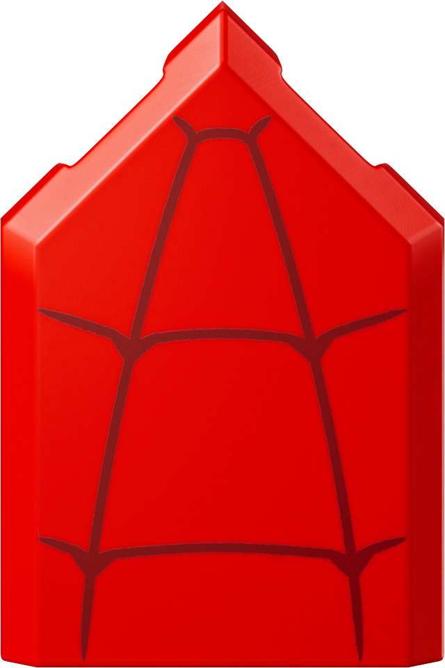 Lego Super Heroes Iron Spiderman Bust για 18+ Ετών 379τμχ - Image 6