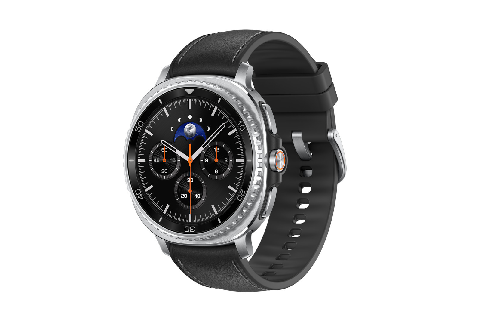 Samsung Galaxy Watch8 Classic LTE 46mm - Image 2