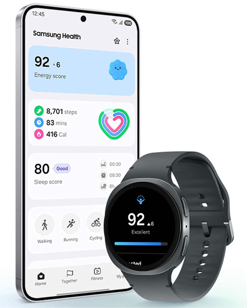 Samsung Galaxy Watch8 - Image 7