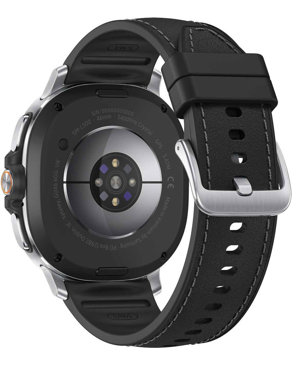 Samsung Galaxy Watch8 Classic LTE 46mm - Image 5