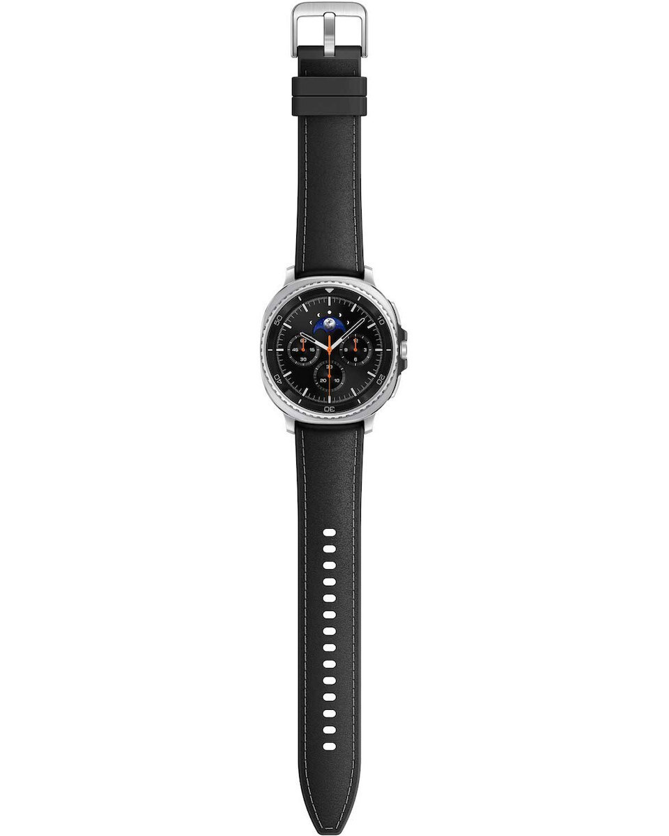 Samsung Galaxy Watch8 Classic LTE 46mm - Image 7