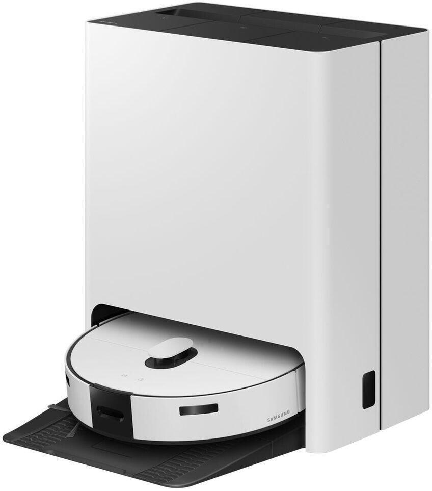 Samsung Jet Bot Combo για Σκούπισμα & Σφουγγάρισμα - Image 3