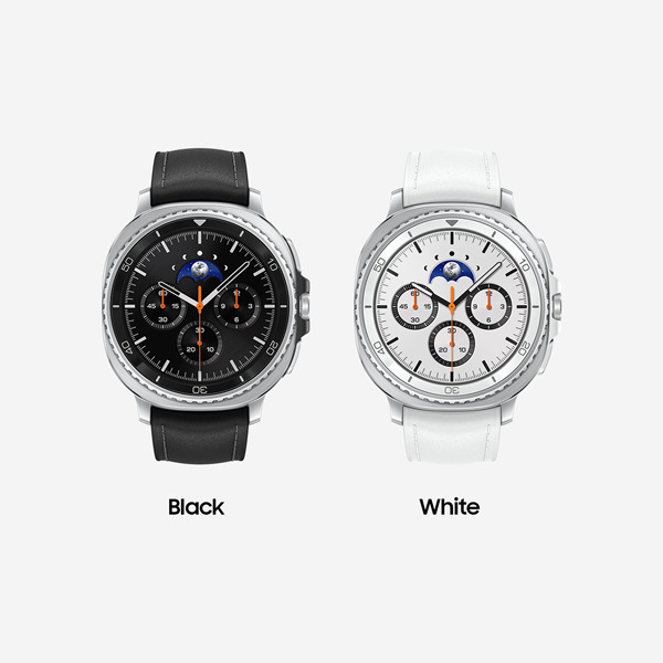Samsung Galaxy Watch8 Classic 46mm - Image 6