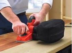 Black & Decker KW750K Πλάνη 750W - Image 5