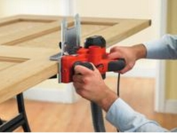 Black & Decker KW750K Πλάνη 750W - Image 2