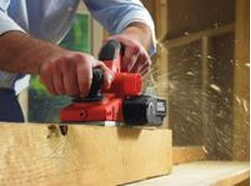Black & Decker KW750K Πλάνη 750W - Image 4