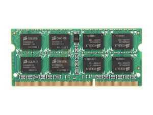 Corsair Mac Memory DDR3 - Image 3