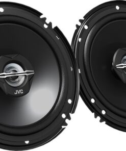 JVC Σετ Ηχεία Αυτοκινήτου 6.5" με 30W RMS (2 Δρόμων)