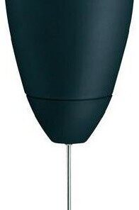 Severin Φραπεδιέρα Χειρός Μπαταρίας Μαύρη