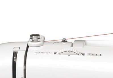 Singer Οικιακή Ραπτομηχανή Λευκή 3323 - Image 4