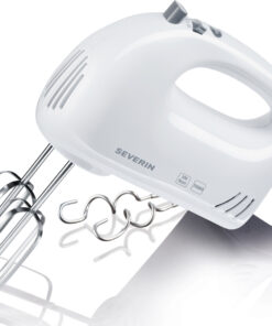 Severin Μίξερ Χειρός 300W Λευκό