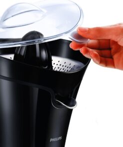 Alternative view of Philips Avance Collection Ηλεκτρικός Στίφτης 85W Μαύρος