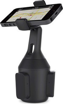 Belkin Βάση Κινητού 7" Μαύρη - Image 3