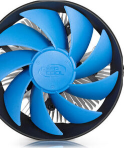 Alternative view of Deepcool Gamma Archer Socket 115x