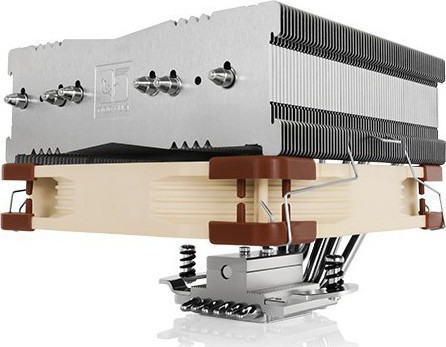 Noctua NH-C14S Socket 115x - Image 2