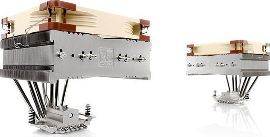 Noctua NH-C14S Socket 115x - Image 5