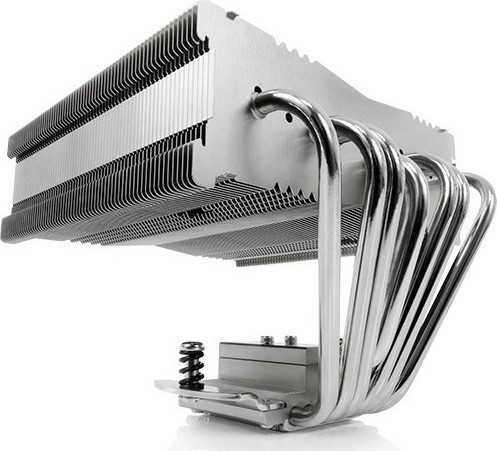 Noctua NH-C14S Socket 115x - Image 3