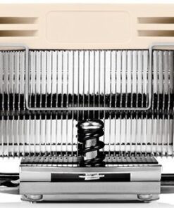 Alternative view of Noctua NH-L9x65 Socket 1200/115x/1700