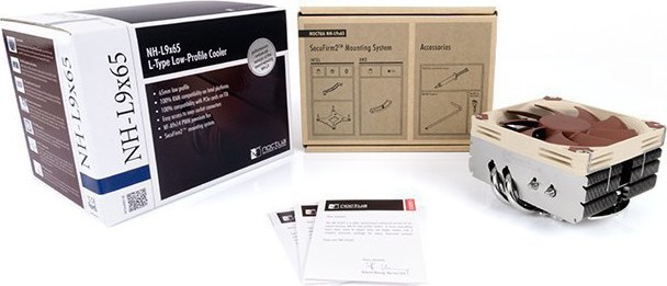 Noctua NH-L9x65 Socket 1200/115x/1700 - Image 5