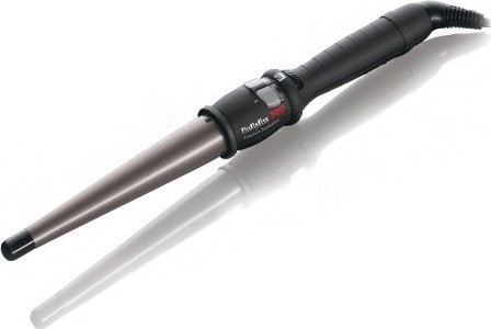 Babyliss Κωνικό Ψαλίδι Μαλλιών για Μπούκλες 19mm 65W BAB2281 - Image 2