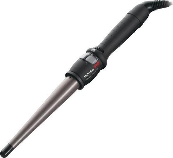 Babyliss Κωνικό Ψαλίδι Μαλλιών για Μπούκλες 19mm 65W BAB2281 - Image 3