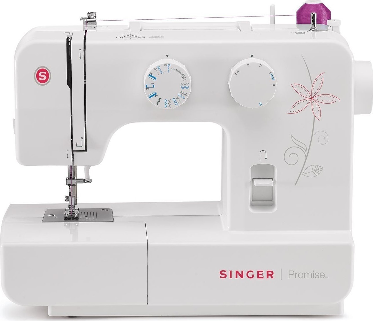 Singer Οικιακή Ραπτομηχανή F1412