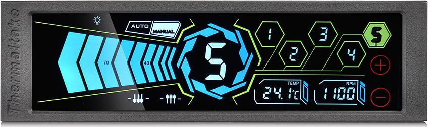 Thermaltake Commander FT - Image 2