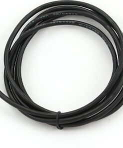 Alternative view of Cablexpert USB 2.0 Cable USB-A male - USB-B male 1.8m (CCP-USB2-AMBM-6)