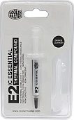 CoolerMaster IC Essential E2 Thermal Paste 1.5gr - Image 2