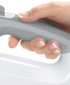 Alternative view of Bosch MFQ36440 Μίξερ Χειρός 450W Λευκό